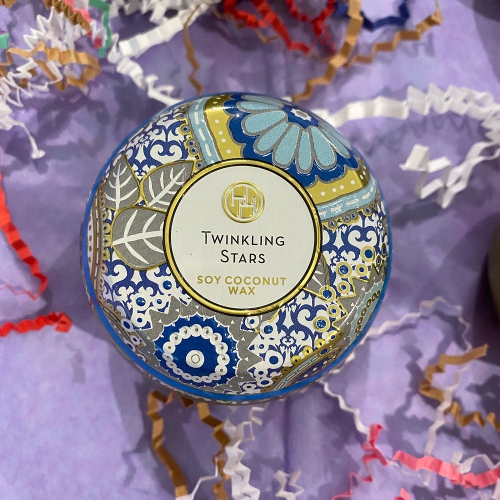 SCENTS OF CANDLE SET - Picture 7 of 15